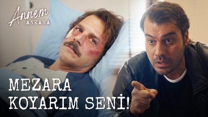 Ablamdan Uzak Dur! - Annem Ankara (4. Bölüm)