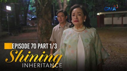 Shining Inheritance: Aurea's Alzheimer's disease is gradually coming back (Episode 70 - Part 1/3)