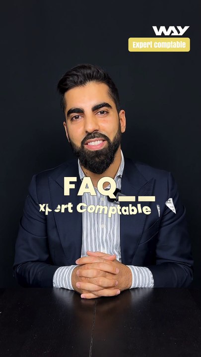 Comment on reconnait les escrocs ? 📥 Khalil est expert-comptable. Il répond à toutes les questions que vous vous posez sur son métier !