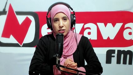 الصدقة ؛  لمن تتوجه وكيف تكون  الشيخ عمر شمام