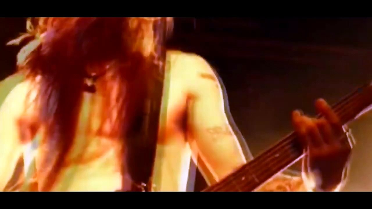 DJ Schmolli - Vikings On Dark Horses