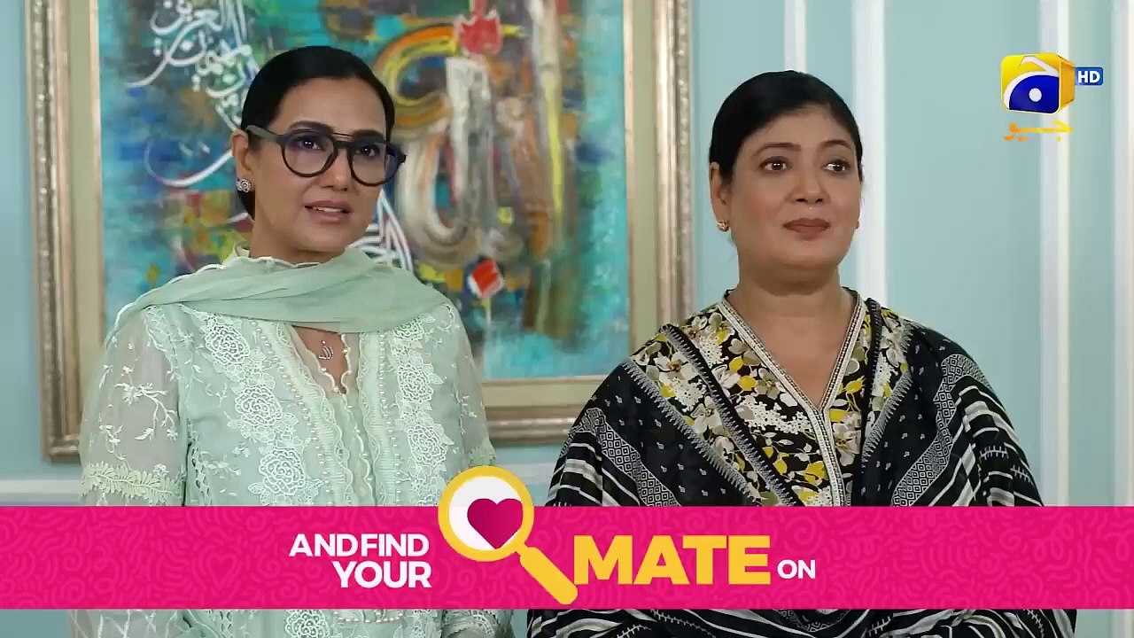 AAFAT EPISODE 18