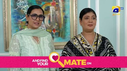 Aafat Episode 18: Drama Continues