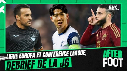 Lazio, Chelsea, Roma... Les infos de la 6e journée européenne