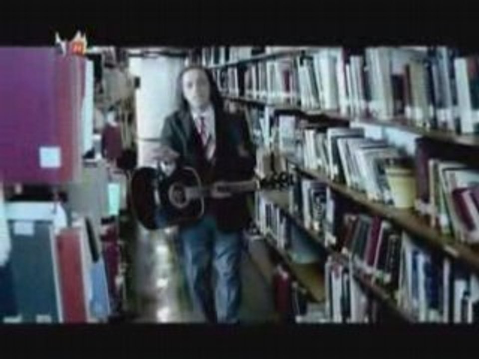 Mürsel Isik - Sakin Üzülme by Aluxton