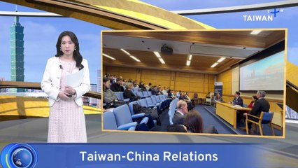 Academics Cast Doubt on China's Ability To Invade Taiwan