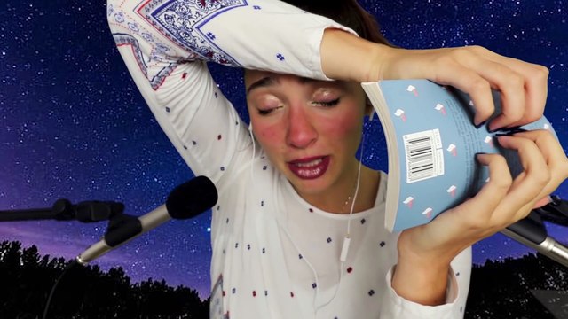 ❤️ASMR 1 HOUR INAUDIBLE WHISPERING❤️ SOFT SPOKEN & Lovely MOUTH SOUNDS