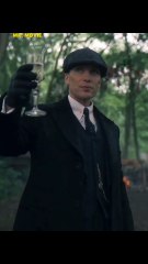 Peaky Blinders - Hollywood Movie Scenes