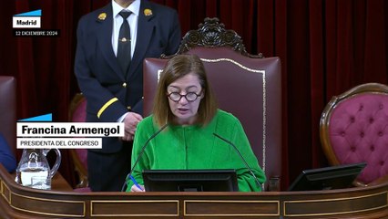 El Congreso vota a favor de una orden de arresto contra Maduro