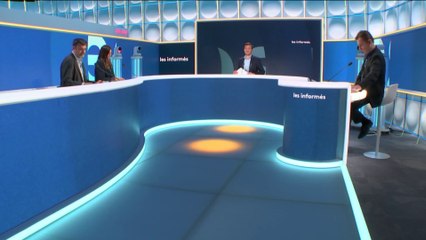 Les informés du matin du vendredi 13 décembre 2024