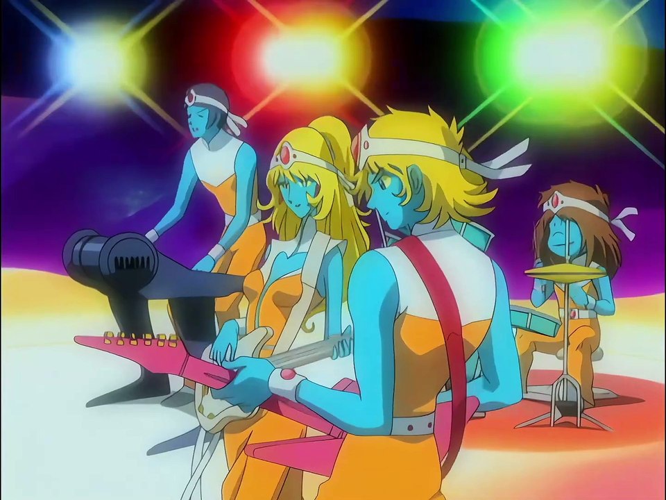 Daft Punk & Leiji Matsumoto's Interstella 5555 | Trailer 1
