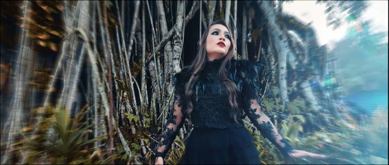 Bisikan Dosa | MV: Sehidup Semati by Tyra Remy