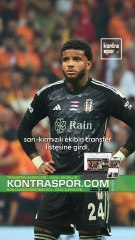 Okan Buruk, Sergen Yalçın'ın prensini istiyor!