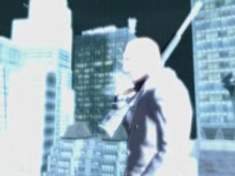 Niko Bellic