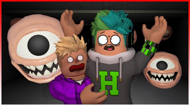 BURADA HAYATTA KALMAK İMKANSIZ | GEFLER ROBLOX | HAN KANAL ROBLOX KRALI