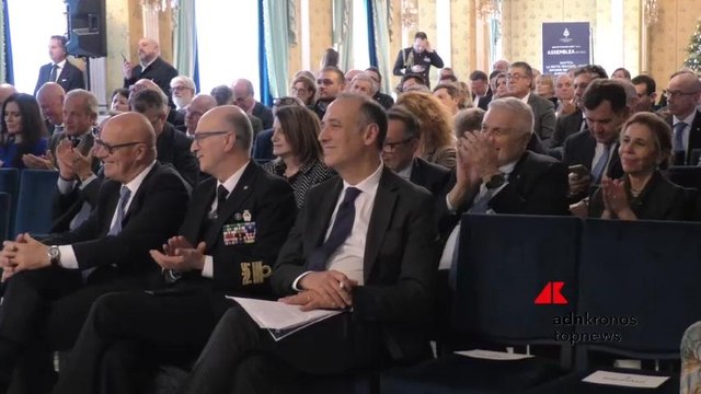 A Roma l’assemblea di Confindustria Nautica, “Nautica: la rotta tracciata dalle riforme nel contesto internazionale