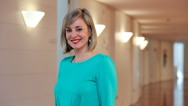 Verónica Martínez Barbero: Lo que está haciendo el Ministerio de Vivienda se queda muy corto para el problema más grave y estructural de España