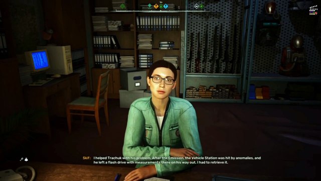 STALKER Anthology Ch 30: The Arena (STALKER 2 Heart of Chernoby)