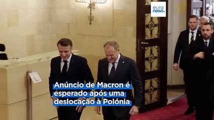 É hoje que a França conhece o próximo primeiro-ministro? Macron prometeu, mas ainda não cumpriu
