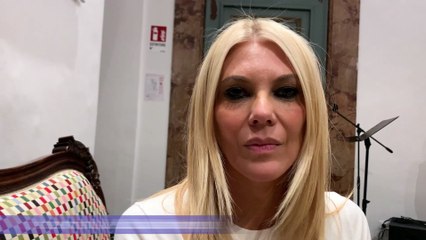 Intervista Eleonora Daniele