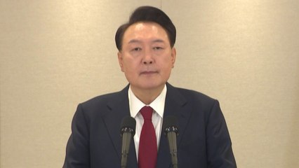 윤 대통령, 대법관 임명동의안 제출...잇단 권한 행사 / YTN