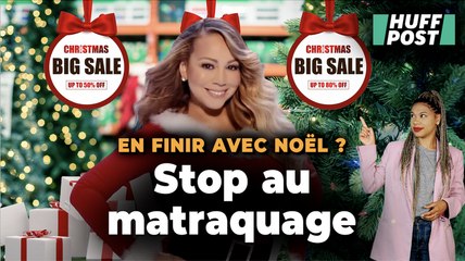 Noël 2024 : ce « Christmas creep » dont nous sommes tous les victimes