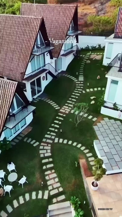 budget friendly resort in vagamon