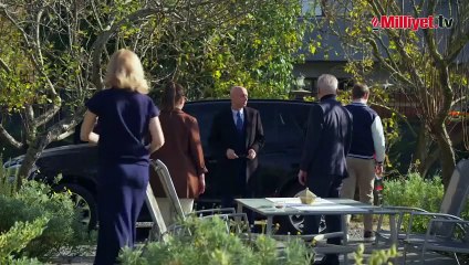 İnci Taneleri - Talip'le Azem karşılaştı