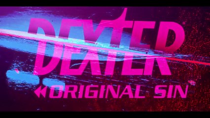 Dexter Original Sin 1x02 Season 1 Episode 2 Trailer - Kid in a Candy Store