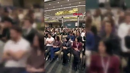 Kariyer hazırlığı ve beceri eğitimleri sunan Gençlik Zirvesi başladı