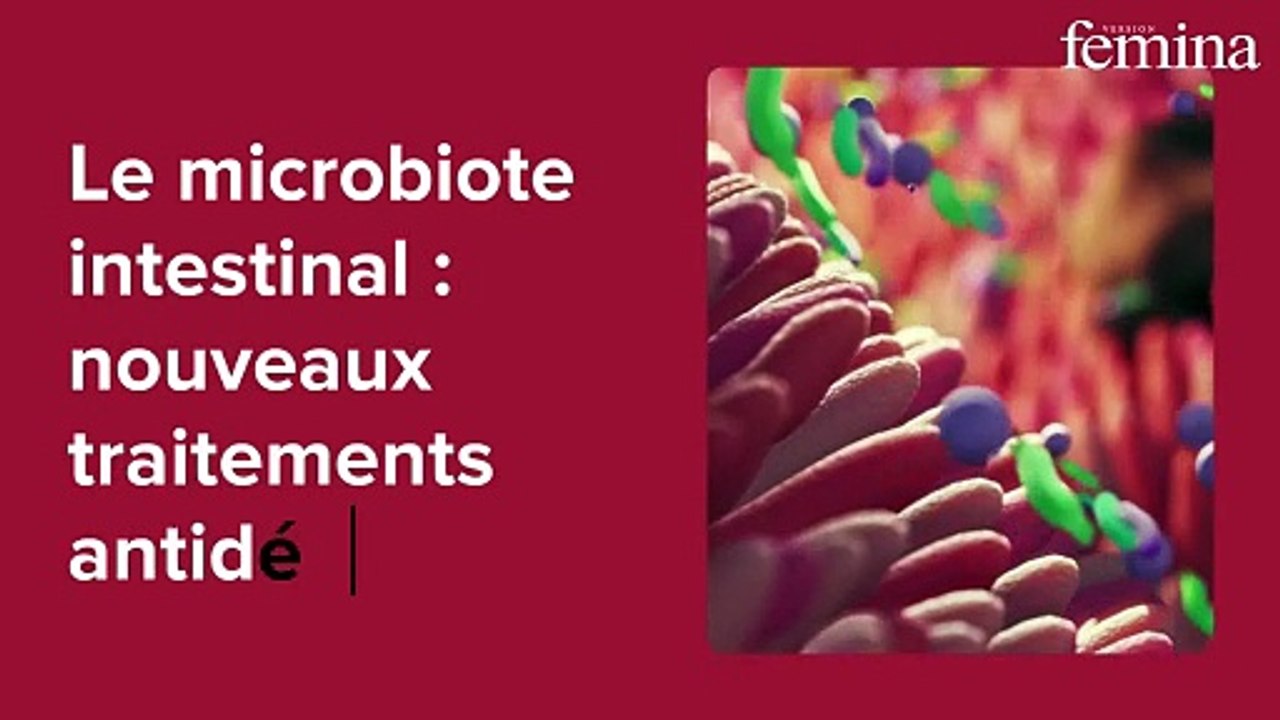 Des scientifiques découvrent une nouvelle cible prometteuse pour traiter la dépression : nos intestins