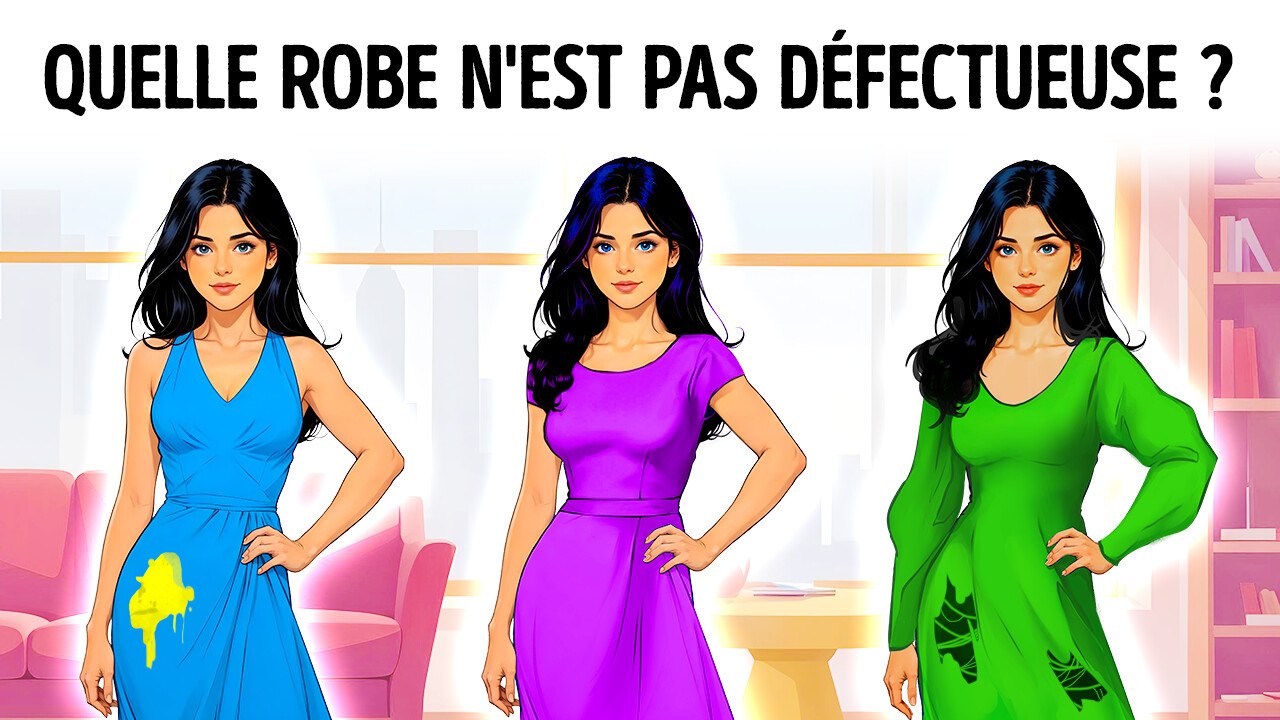 Plus de 90 énigmes casse-tête pour vous tenir en haleine