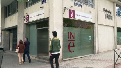 El INE confirma la subida del IPC en noviembre al 2,4% por la gasolina y la luz