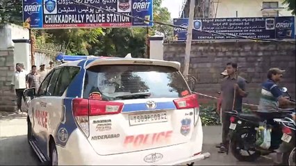 Hyderabad Police Detained the Tollywood Actor Allu Arjun In The Case of a Stampede