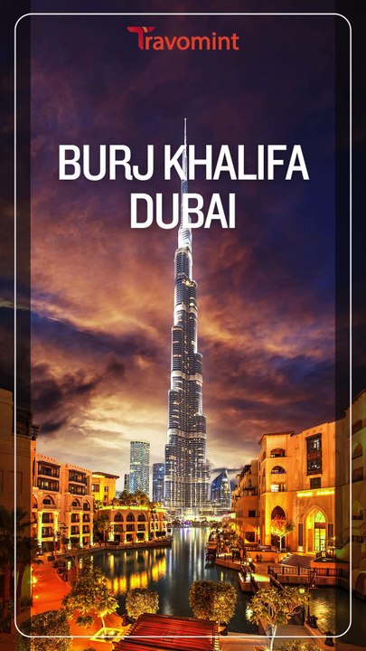 Experience UAE Like Never Before with Travomint