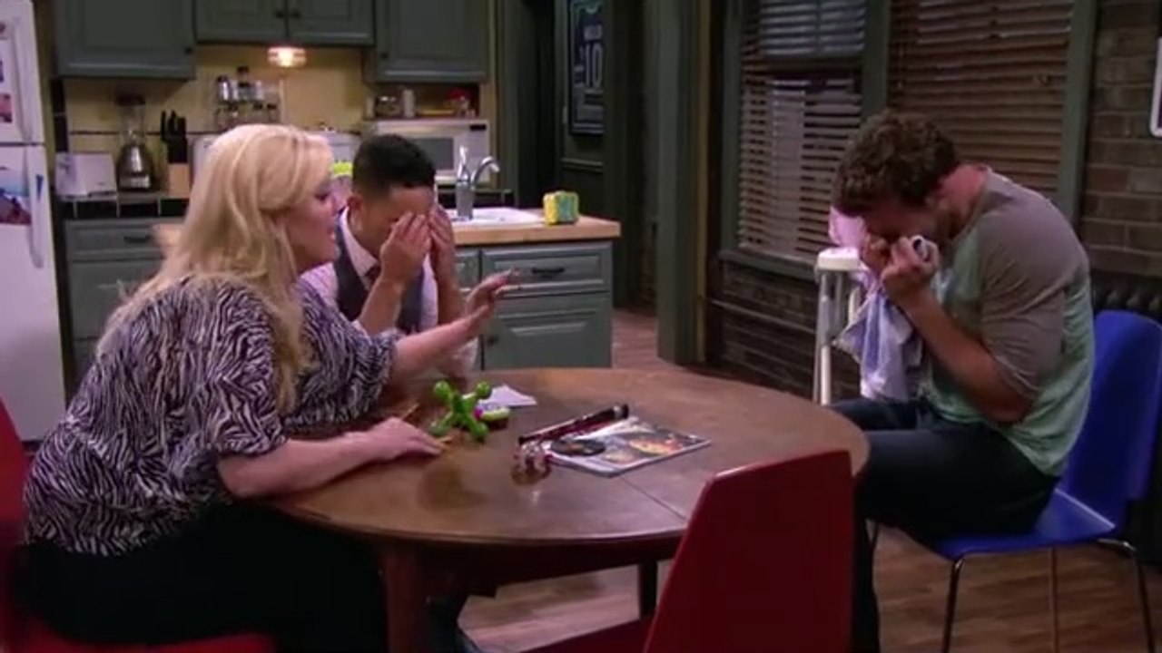Baby_Daddy S03 E03