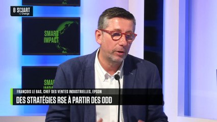 SMART IMPACT - Emission du vendredi 13 décembre