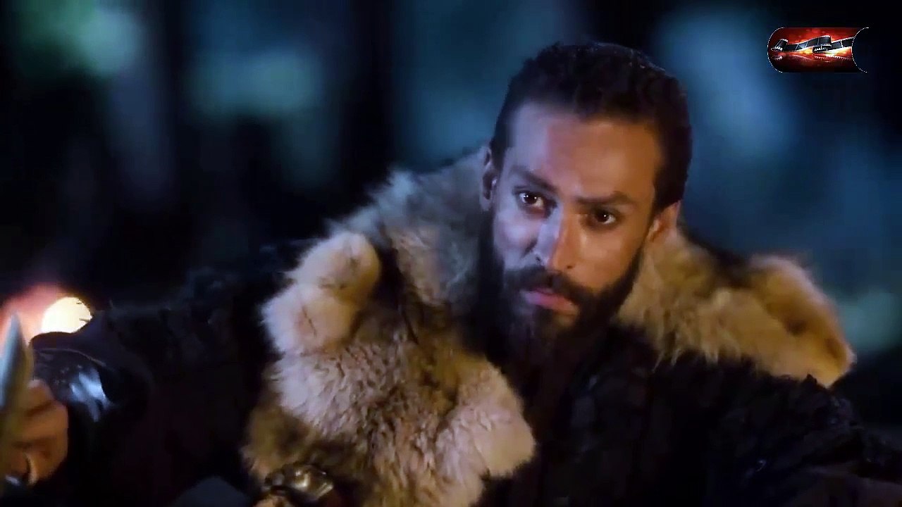 HD السلاجقة - الحلقة 4 -  مدبلج