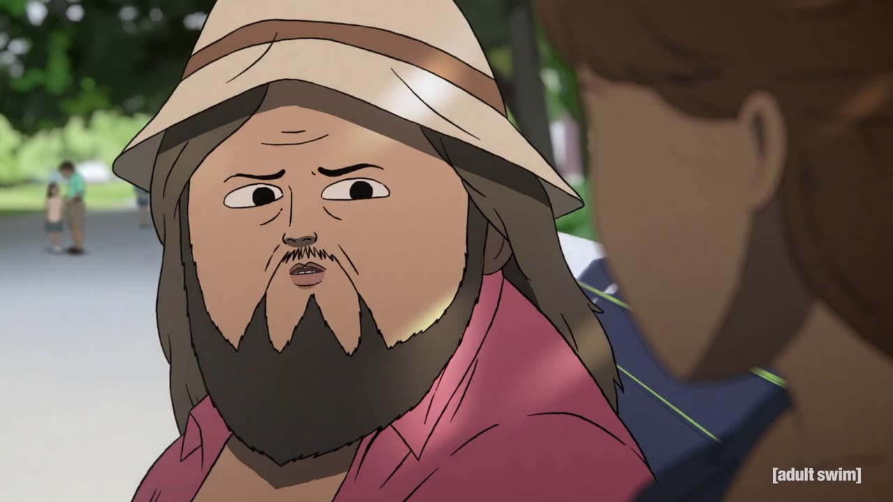 Common Side Effects - S01 Trailer (Deutsch) HD