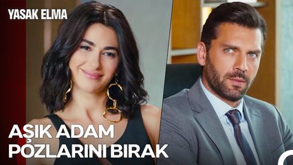 Herkesi Kandırabilirsin Ama Şahika'yı Asla! - Yasak Elma 85.Bölüm