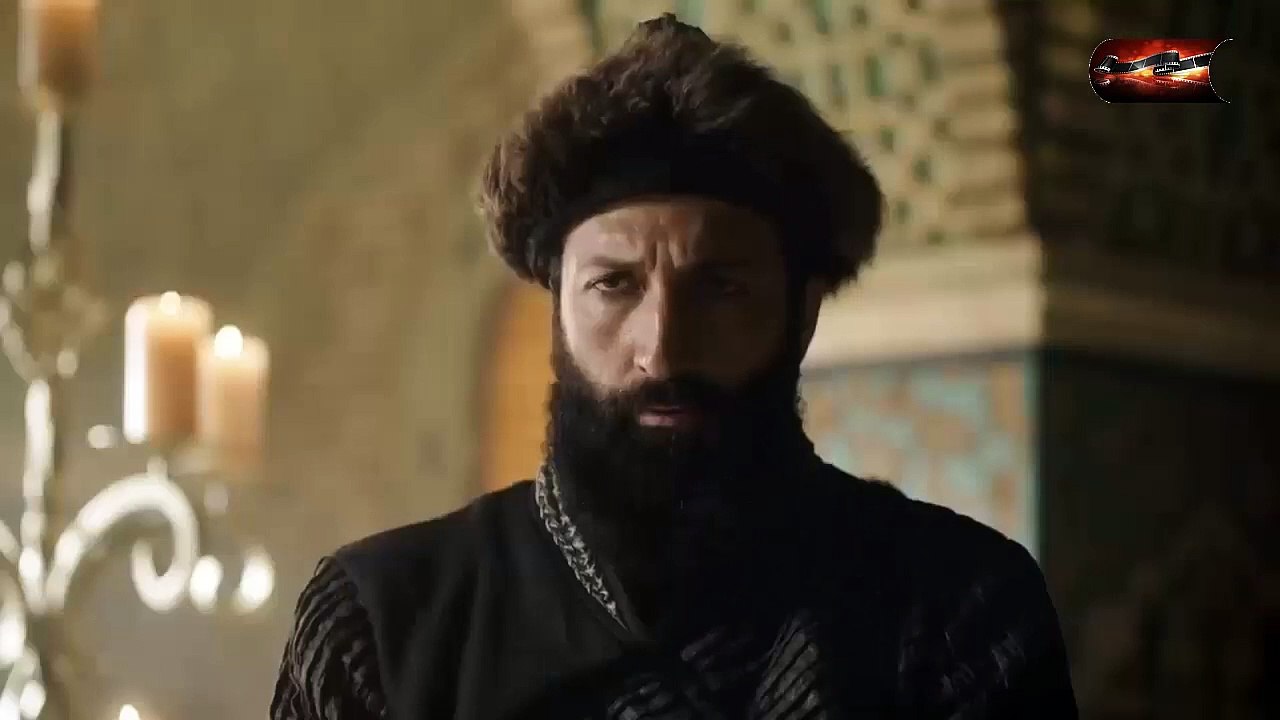 HD السلاجقة - الحلقة 3 -  مدبلج