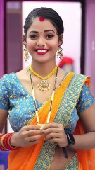 Aaj nahin dungi thak gai hun bahut 😄😄