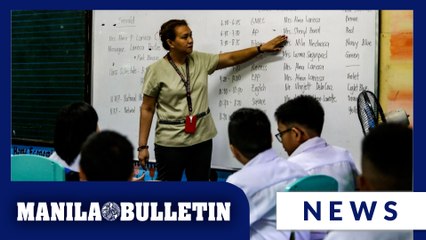 Castro: DepEd budget cut proof of admin’s anti-education, anti-poor policy