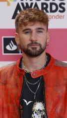 Dani Fernández, en 'Ni tan bien': "Haré un concierto en el que solo cantaré 'Bailemos'