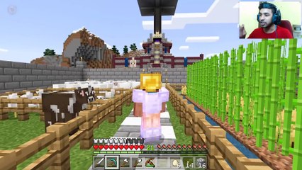 This Thing Made Me More Powerful | Minecraft Gameplay #12