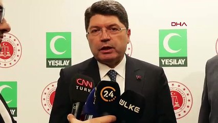 Uyuşturucu bağımlıları için 106 yeni cezaevi açılacak