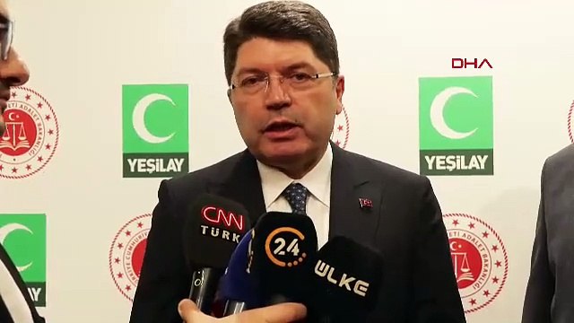 Uyuşturucu bağımlıları için 106 yeni cezaevi açılacak