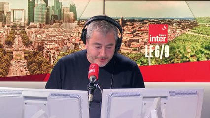 Marilyse Léon/Christophe Robert : "L'immobilisme en France est un problème pour ceux qui souffrent"