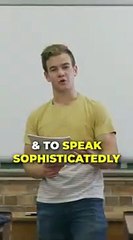 You don’t have to be “smart” to be successful #shorts #success.mp4