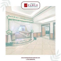 Best Place for Events in Vile Parle